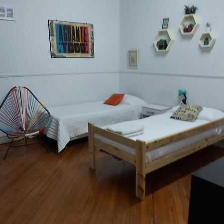 Cerca De Todo Habitaciones Buenos Aires Esterno foto